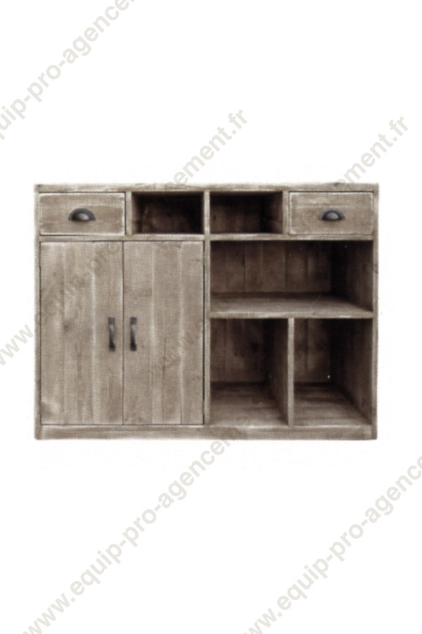 comptoir pour epiceries fines ou cavistes EQ04308 comptoir pour epiceries fines ou cavistes EQ04308