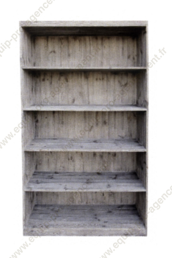 meuble etagere 5 niveaux pour epiceries fines ou cavistes EQ01614 meuble etagere 5 niveaux pour epiceries fines ou cavistes EQ01614