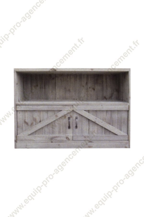 meuble etageres basse pour epiceries fines ou cavistes EQ01617 meuble etageres basse pour epiceries fines ou cavistes EQ01617
