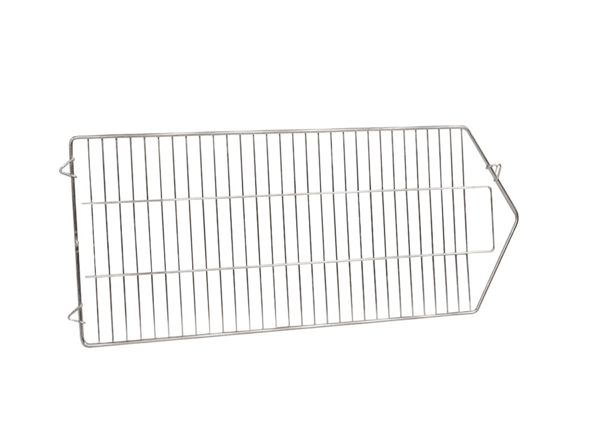 Séparateur pour corbeille vrac