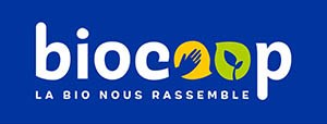 Biocoop : Fourniture de distributeurs à gravité pour le vrac Biocoop