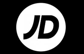 JD SPORT : Agencement de magasin mural, central