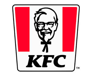 KFC : Fourniture de mobilier métallique KFC
